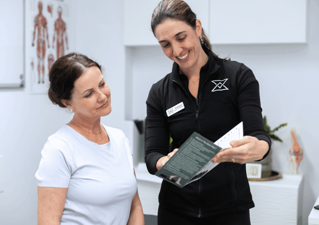 Physio West End